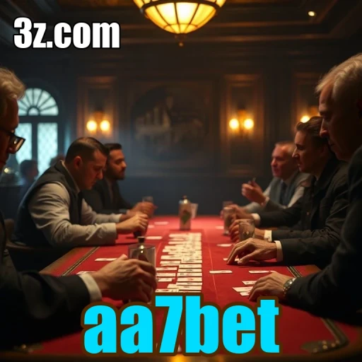 Entre na diversão do blackjack no aa7bet e vença!