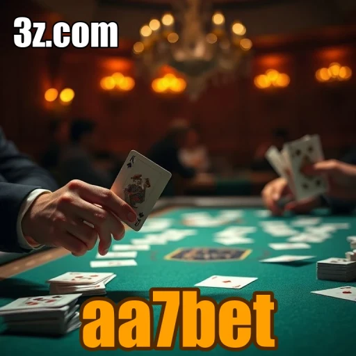 Blogs que Conectam Gamers: Uma Experiência Única no aa7bet