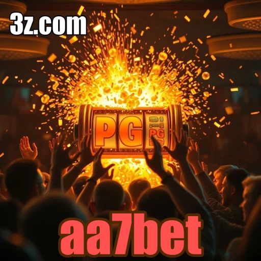 Eventos do aa7bet: Atrações que Envolvem e Cativam Jogadores