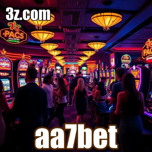 Segurança no aa7bet: Proteção e Confiança para Jogadores