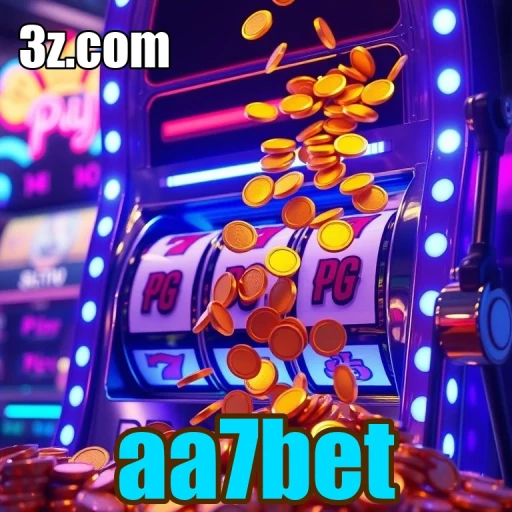 Recursos de Fidelidade do aa7bet que Encantam Jogadores